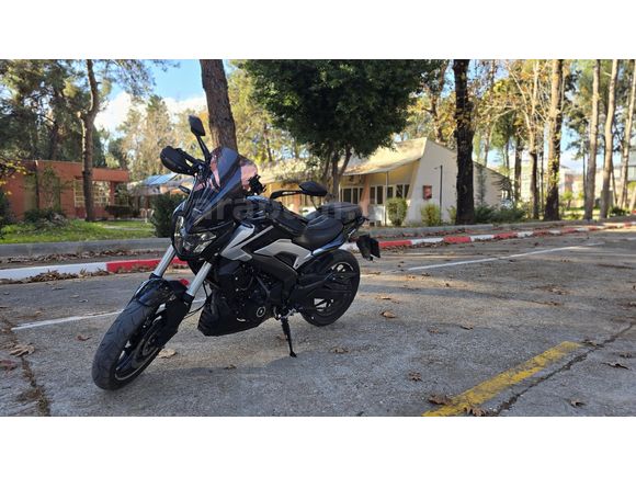 Sahibinden Bajaj Dominar 250 D