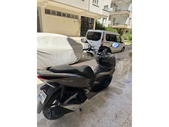 Sahibinden Honda PCX125 