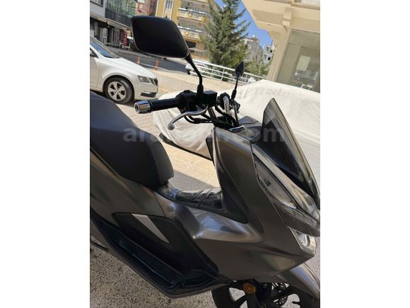 Sahibinden Honda PCX125 