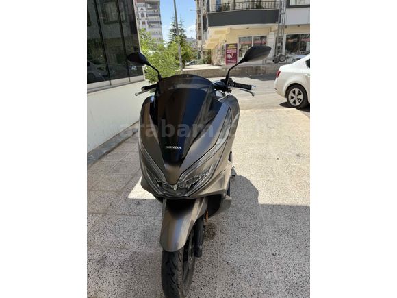 Sahibinden Honda PCX125 