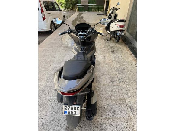 Sahibinden Honda PCX125 