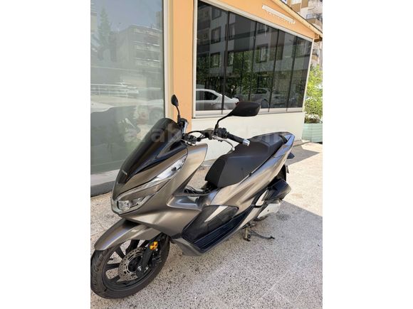 Sahibinden Honda PCX125 
