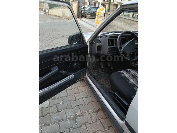 Sahibinden Tofaş Şahin 5 Vites 1993 Model 