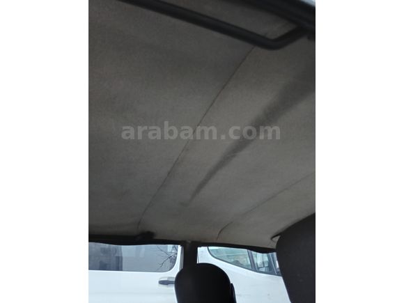 Sahibinden Tofaş Şahin 5 Vites 1993 Model 