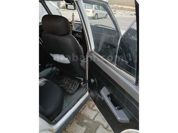 Sahibinden Tofaş Şahin 5 Vites 1993 Model 