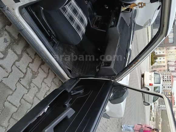 Sahibinden Tofaş Şahin 5 Vites 1993 Model 