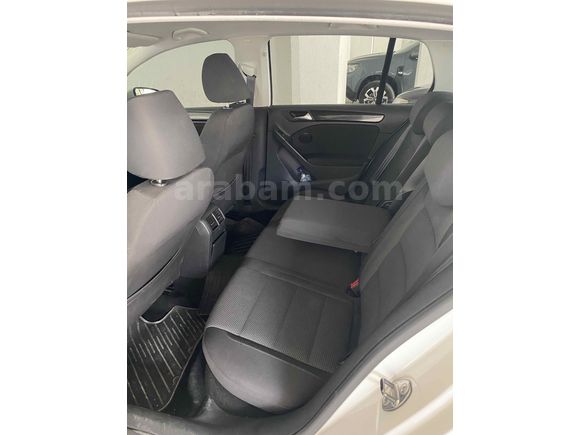 Sahibinden Volkswagen Golf 1.4 TSi Comfortline 2010 Model 