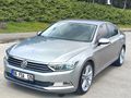 VW PASSAT CAM GİBİ TERTEMİZ CİZİKSİZ