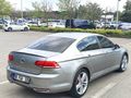 VW PASSAT CAM GİBİ TERTEMİZ CİZİKSİZ