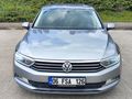 VW PASSAT CAM GİBİ TERTEMİZ CİZİKSİZ