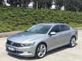 VW PASSAT CAM GİBİ TERTEMİZ CİZİKSİZ