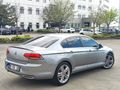 VW PASSAT CAM GİBİ TERTEMİZ CİZİKSİZ