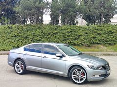 VW PASSAT CAM GİBİ TERTEMİZ CİZİKSİZ