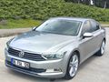 VW PASSAT CAM GİBİ TERTEMİZ CİZİKSİZ
