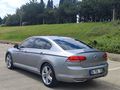 VW PASSAT CAM GİBİ TERTEMİZ CİZİKSİZ