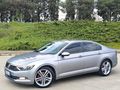 VW PASSAT CAM GİBİ TERTEMİZ CİZİKSİZ
