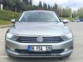 VW PASSAT CAM GİBİ TERTEMİZ CİZİKSİZ