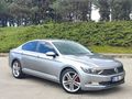 VW PASSAT CAM GİBİ TERTEMİZ CİZİKSİZ