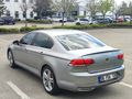 VW PASSAT CAM GİBİ TERTEMİZ CİZİKSİZ