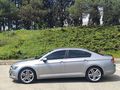 VW PASSAT CAM GİBİ TERTEMİZ CİZİKSİZ