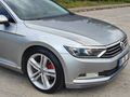 VW PASSAT CAM GİBİ TERTEMİZ CİZİKSİZ