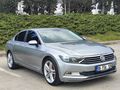 VW PASSAT CAM GİBİ TERTEMİZ CİZİKSİZ