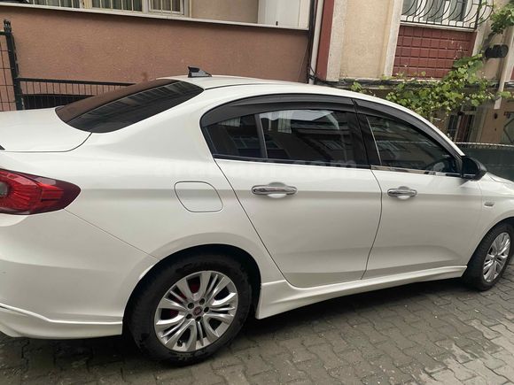Sahibinden Fiat Egea 1.3 Multijet Urban 2017 Model 