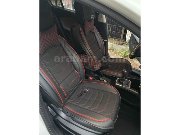 Sahibinden Fiat Egea 1.3 Multijet Urban 2017 Model 
