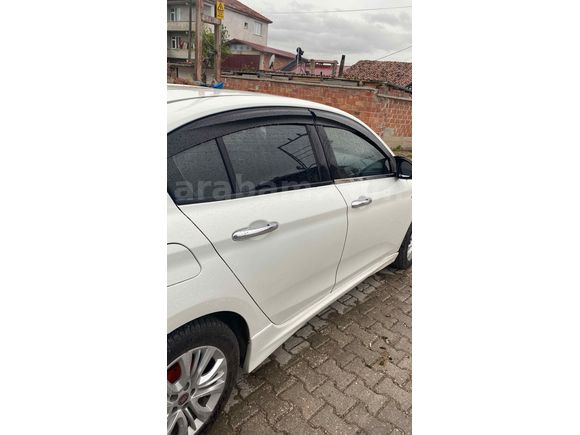 Sahibinden Fiat Egea 1.3 Multijet Urban 2017 Model 