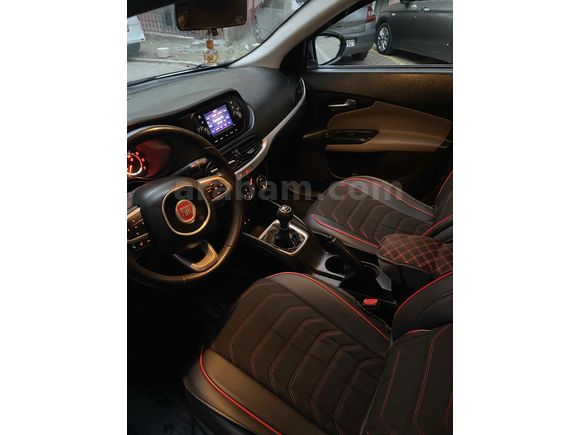 Sahibinden Fiat Egea 1.3 Multijet Urban 2017 Model 