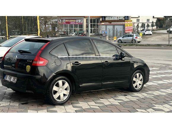 Sahibinden Citroen C4 1.6 HDi SX 2007 Model 