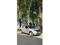 Sahibinden Dacia Sandero 1.5 dCi Stepway 2015 Model 