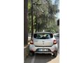 Sahibinden Dacia Sandero 1.5 dCi Stepway 2015 Model 