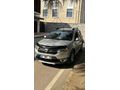 Sahibinden Dacia Sandero 1.5 dCi Stepway 2015 Model 
