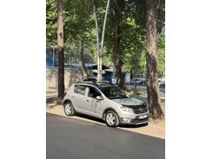 Sahibinden Dacia Sandero 1.5 dCi Stepway 2015 Model 