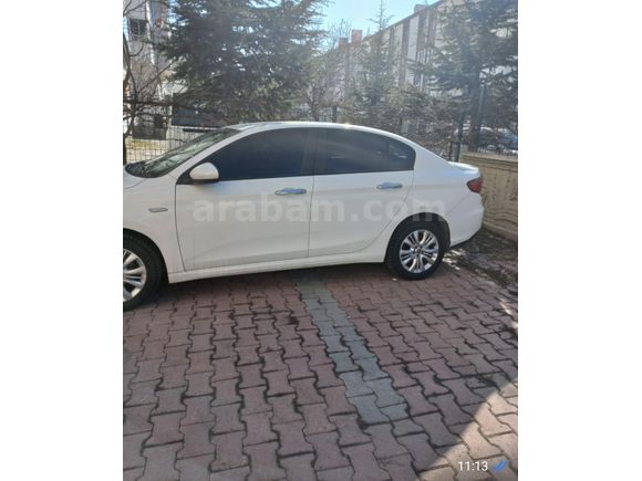 Sahibinden Fiat Egea 1.6 Multijet Easy Plus 2018 Model