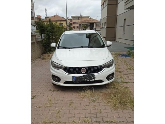 Sahibinden Fiat Egea 1.6 Multijet Easy Plus 2018 Model