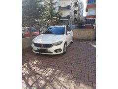 Sahibinden Fiat Egea 1.6 Multijet Easy Plus 2018 Model
