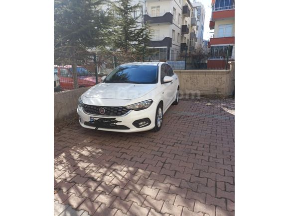 Sahibinden Fiat Egea 1.6 Multijet Easy Plus 2018 Model