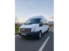 Sahibinden Ford - Otosan Transit 13+1 