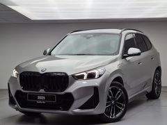 KOSİFLER OTO BOSTANCI 2025 MODEL BMW X1 xDRİVE25e