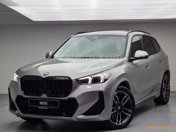 KOSİFLER OTO BOSTANCI BMW X1