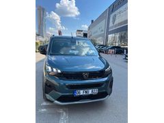 Sahibinden Peugeot Rifter 1.5 BlueHDI GT 2025 Model 