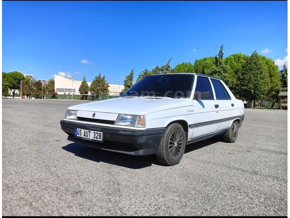 Sahibinden Renault R 9 1.4 Broadway 1995 Model