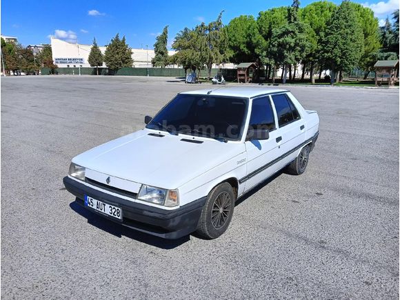 Sahibinden Renault R 9 1.4 Broadway 1995 Model
