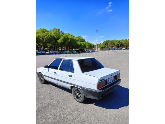 Sahibinden Renault R 9 1.4 Broadway 1995 Model