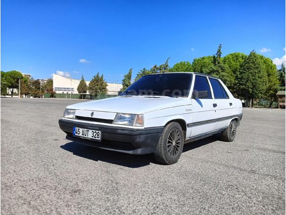Sahibinden Renault R 9 1.4 Broadway 1995 Model