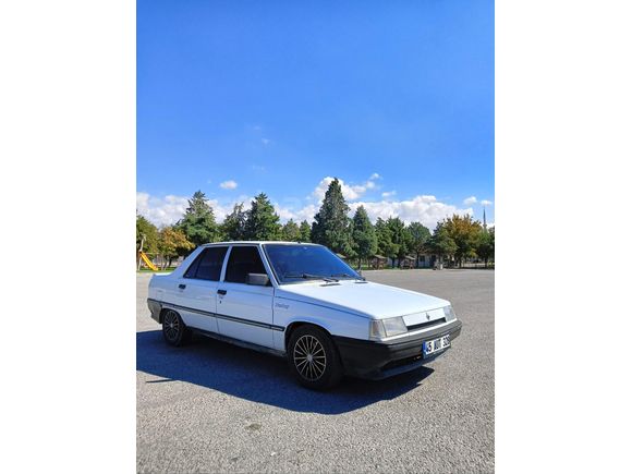 Sahibinden Renault R 9 1.4 Broadway 1995 Model
