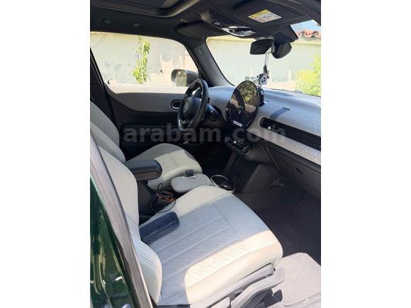 Sahibinden Mini Cooper 1.5 Favoured 2024 Model İstanbul