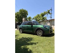 Sahibinden Mini Cooper 1.5 Favoured 2024 Model İstanbul